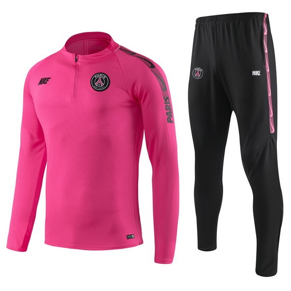 Chandal Paris Saint Germain 2019-2020 Rosa